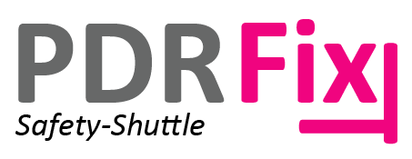 PDR_Fix_Logo