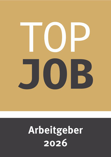 MehrTecs Top Job Siegel 2026