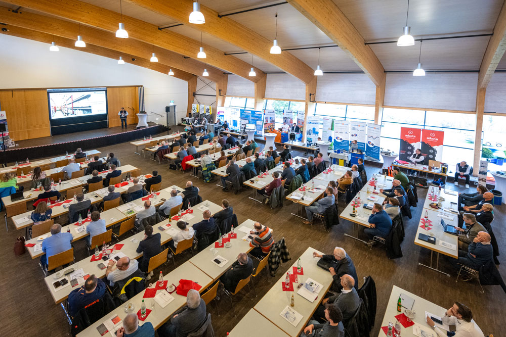 Trinkwasser-Infrastruktur zukunftssicher dokumentieren